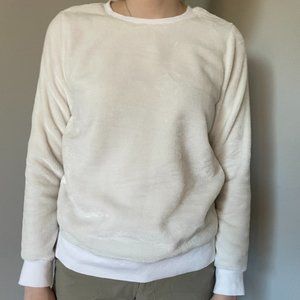 Plush Sweater